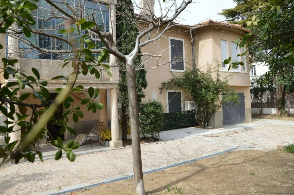 Villa Maredda