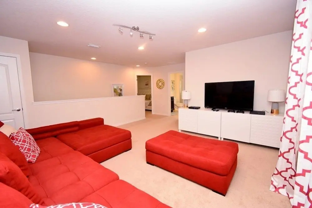 Windsor at Westside-5 Bedrooms House w/pool-3726WW