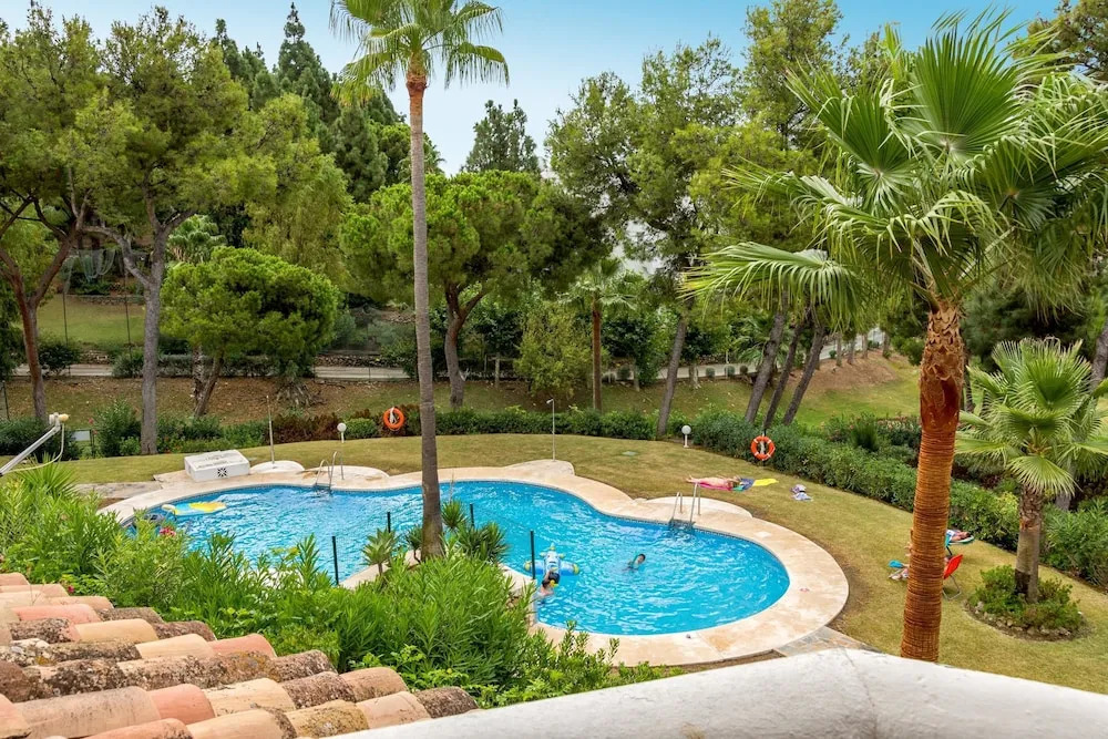 Apartamento Calahonda Royale