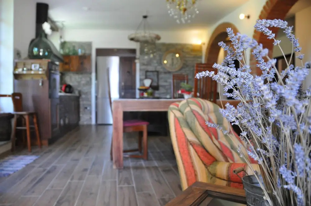B&B I Tre Tramonti