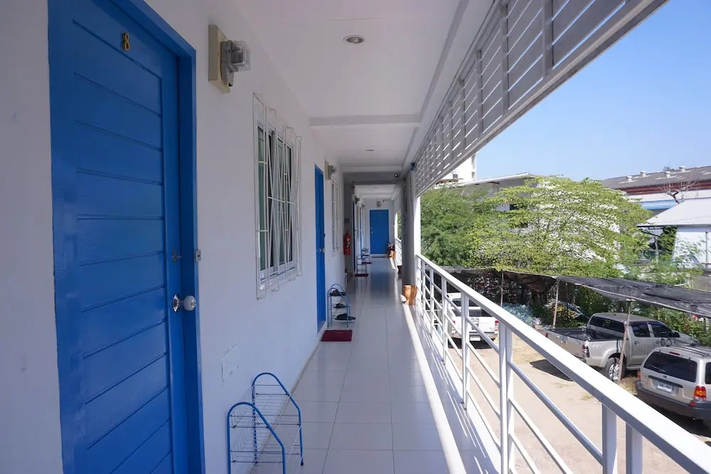 Jai Apartment