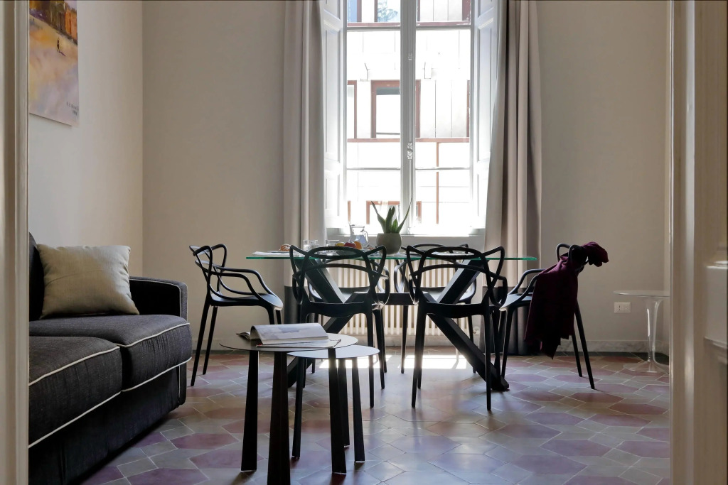 Monti Apartments - M13