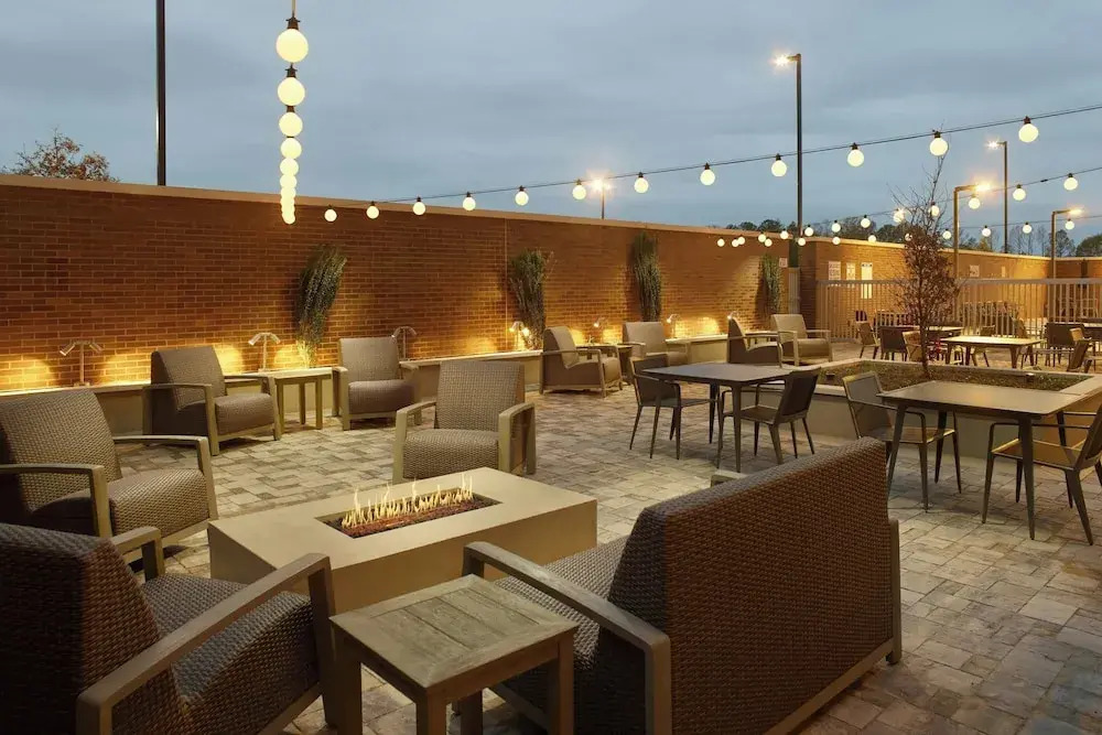Courtyard Atlanta Covington