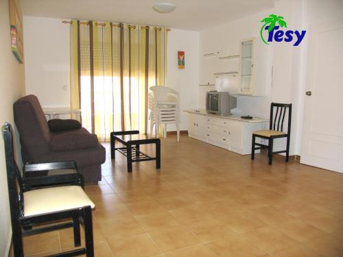 Apartamentos Zambra III