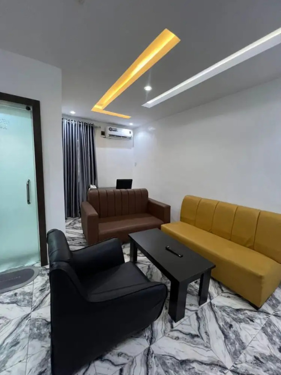 Spanish Hotel Ikeja