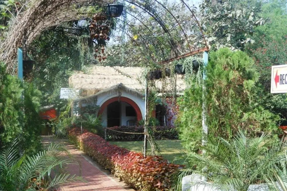 Sajan Nature Club
