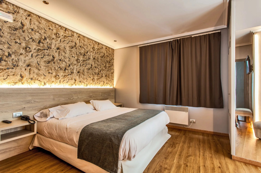 Hospedium Hotel La Marina Costa da Morte