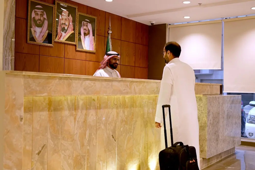Sela Hotel فندق صلة