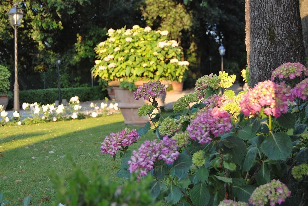 Villa Il Sasso - Dimora dEpoca