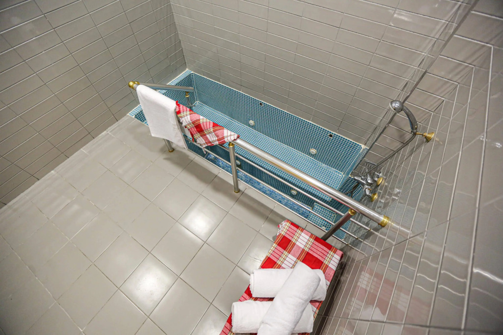 Vital Thermal Hotel & SPA