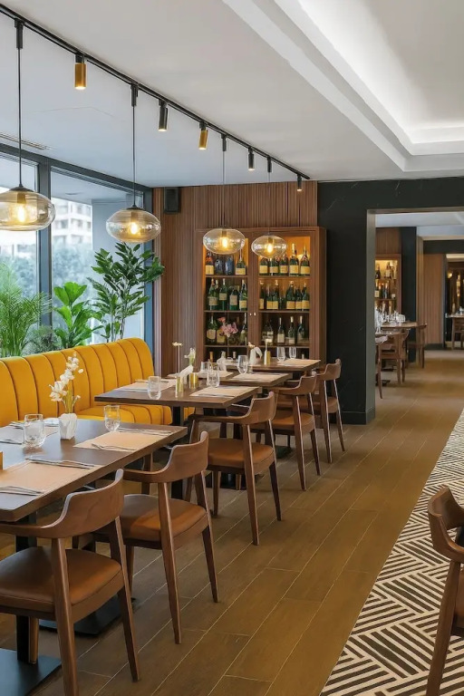 ONE66 - Luxury Aparthotel