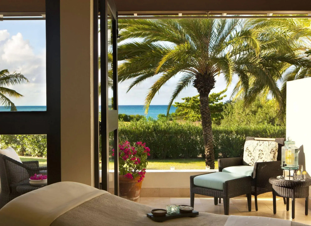 Jumby Bay Island - Oetker Collection