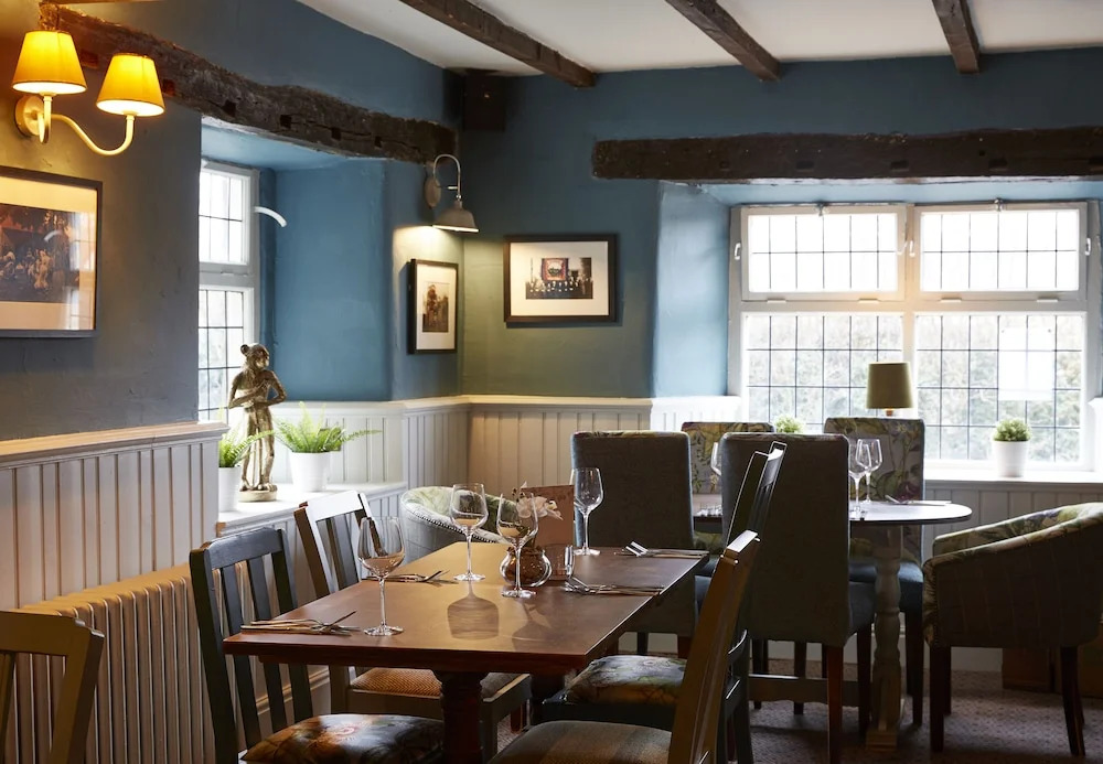 Ravensworth Arms by Chef & Brewer Collection