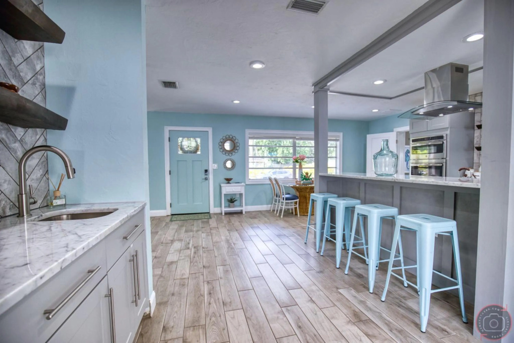 Peaceful, Hot Tub, Near Siesta Key, 3 Bed, 2 Bath