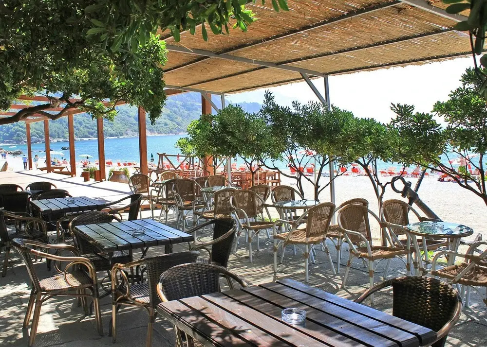 Beachfront Hotel Palma - Jaz