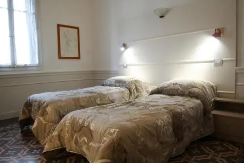 Max Apartment