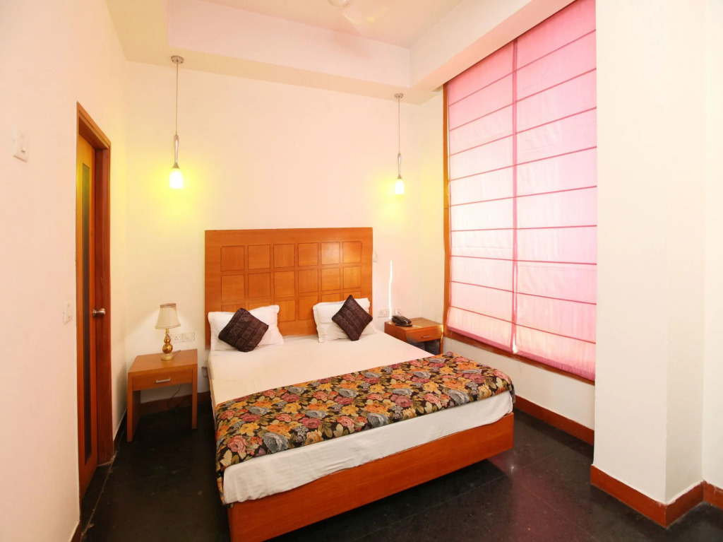 Hotel O One Hotel
