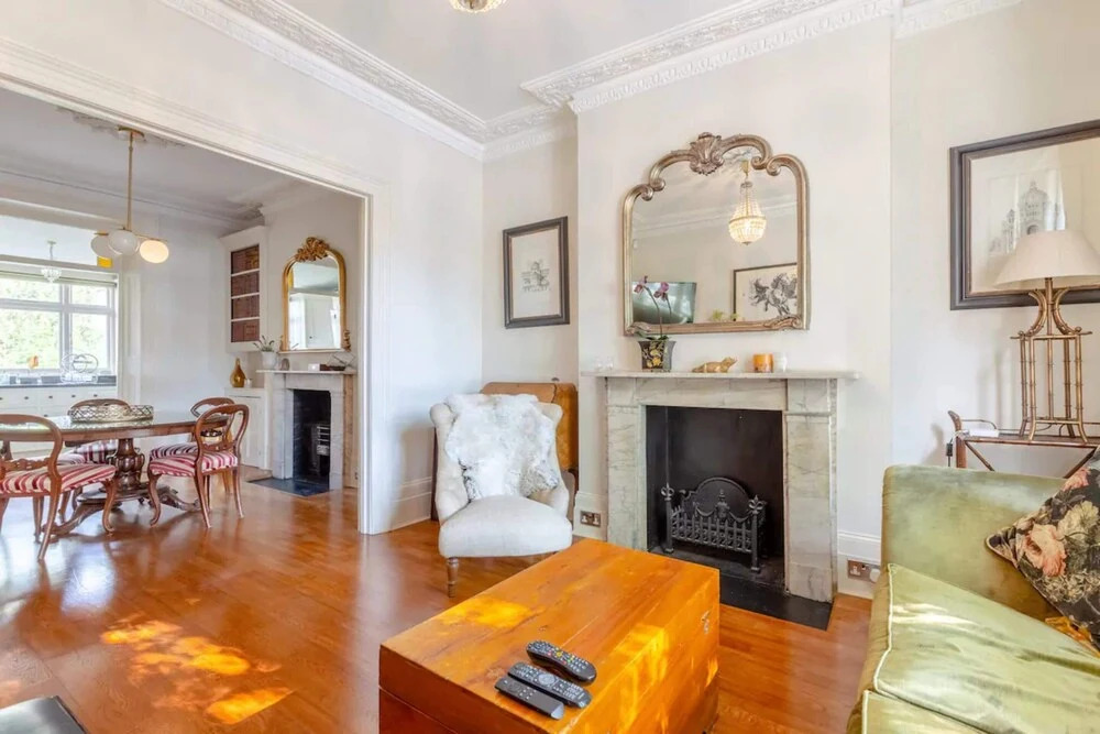 Stunning 3 Bedroom Home in Islington