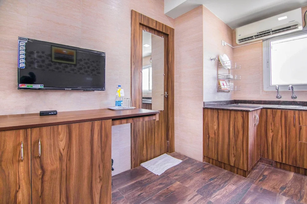 FabHotel Venkeys Service Apartment
