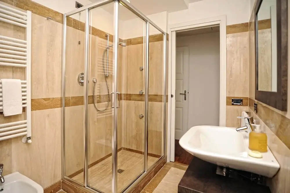 Suites Rome 55