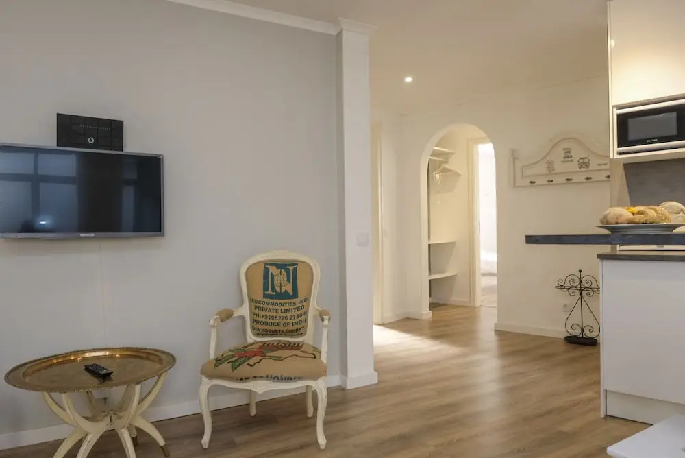 Graceful apartment Cascais downtown