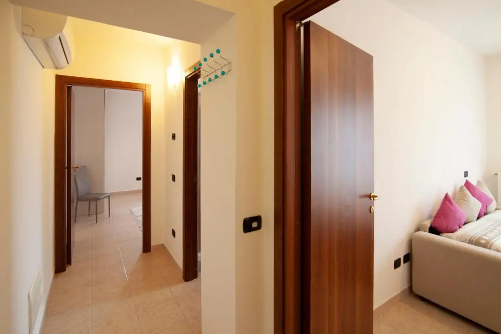La Finestra Sul Castello