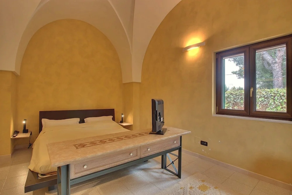 Relais Villa Gandoli