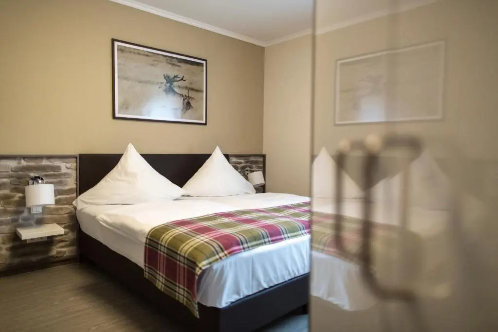 AKZENT Hotel Thiemann