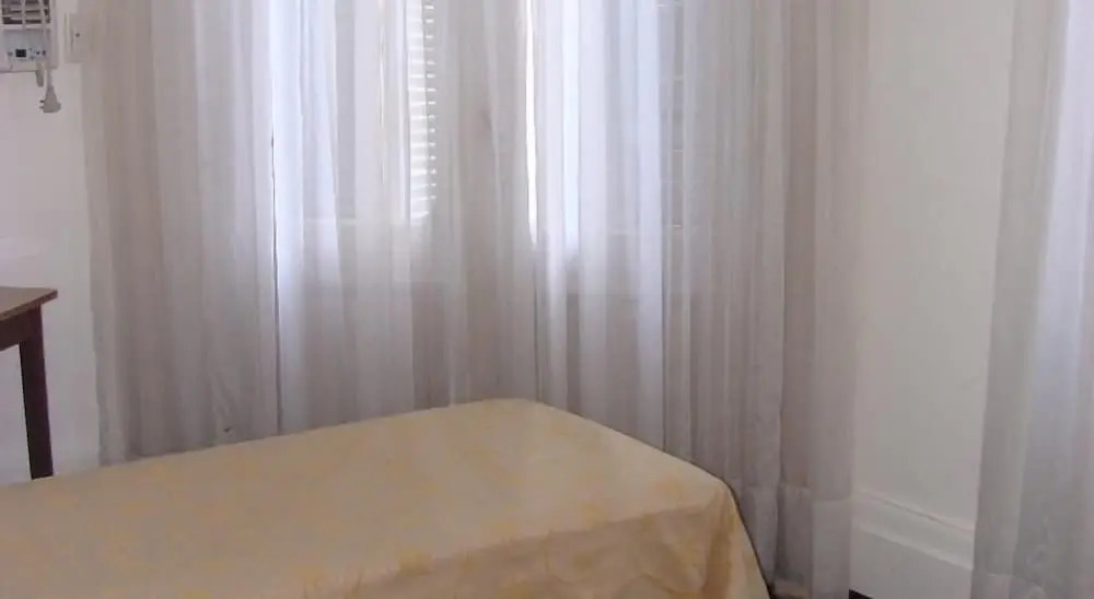 Hotel Turista