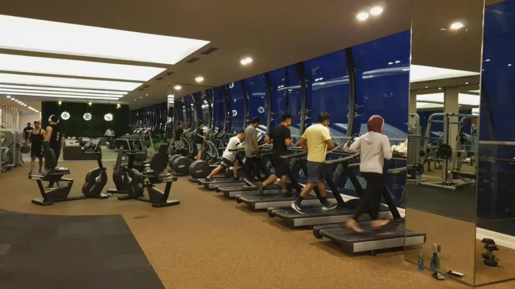 Kuala Lumpur Experience 3