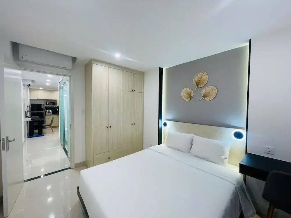 Sun Residences Hotel and Apartment Managed By 22Land Hospitality