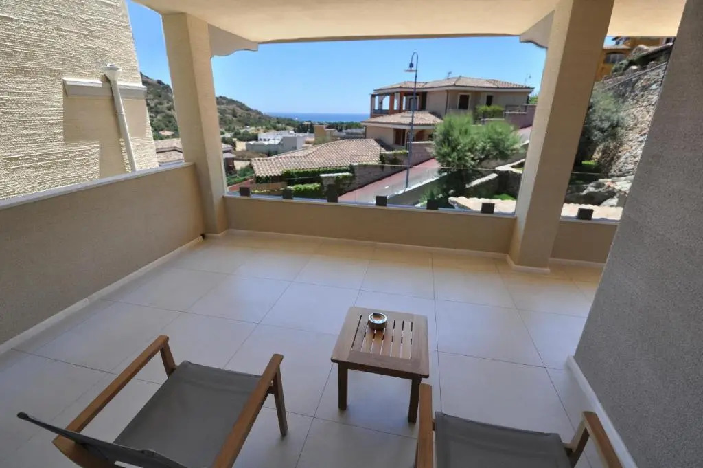 Hotel Domu Simius