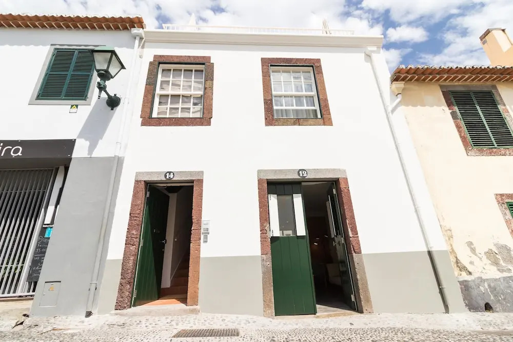 Welcome Madeira Apartments by Wanderlust Madeira