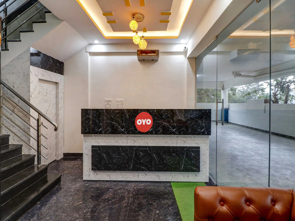Collection O Global Stay Near Kengeri Bus Terminal Metro Station