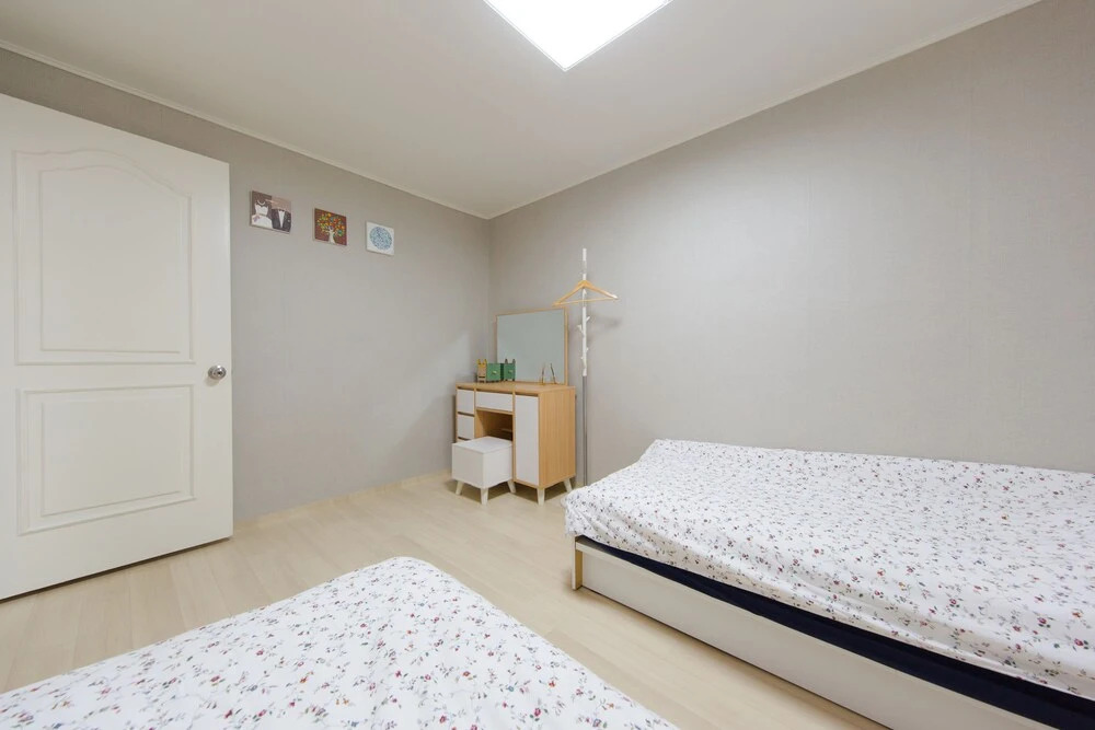 Sunny's Cozy Apartment