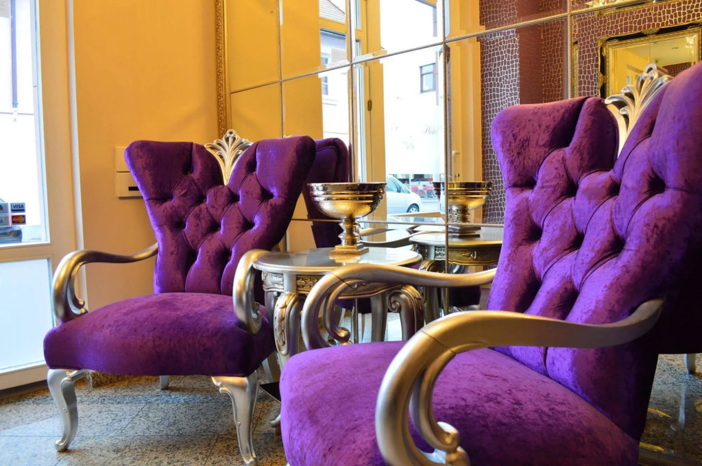 Hotel Villa Erlen