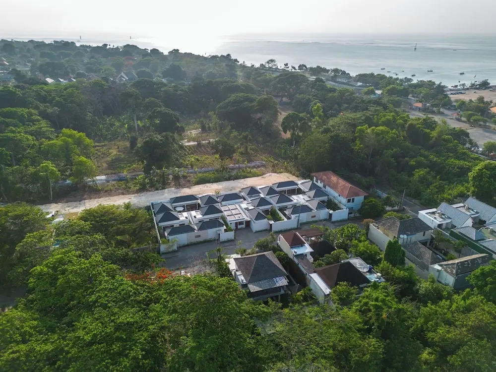 J4 Villas Sanur