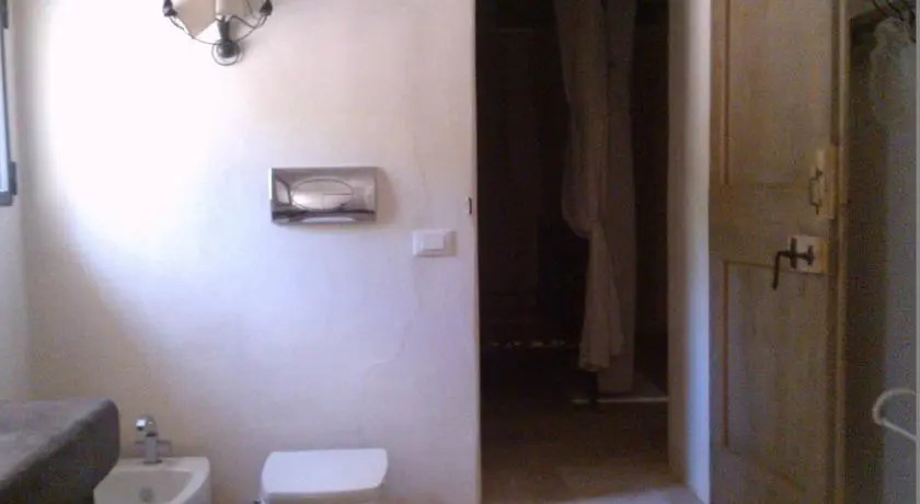 Masseria Zumpicchio
