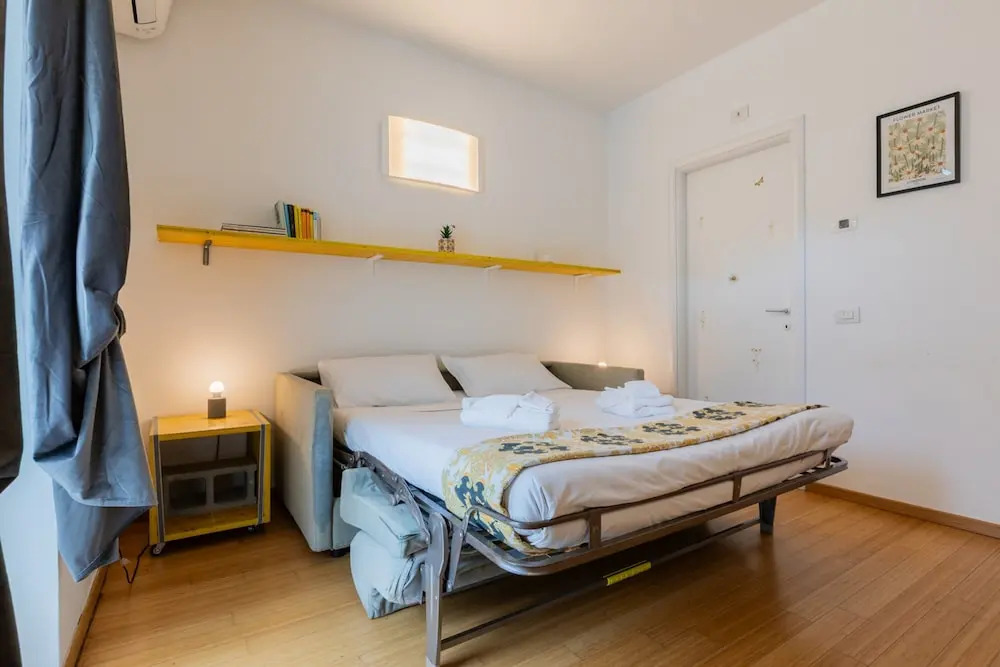Priocca Mono 001 by Wonderful Italy