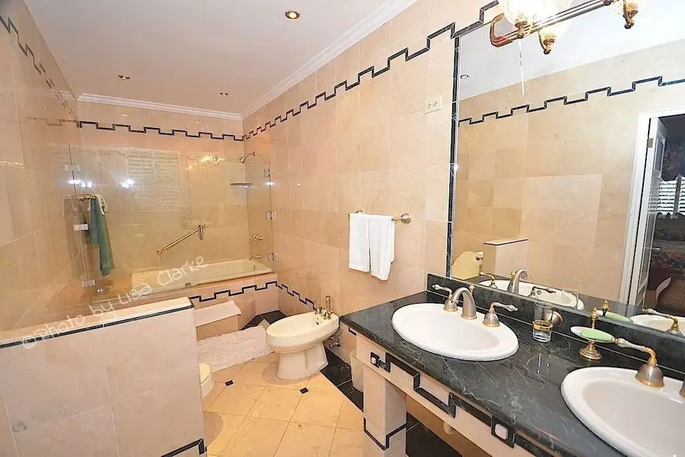 Villa Manana, Ocho Rios 5BR