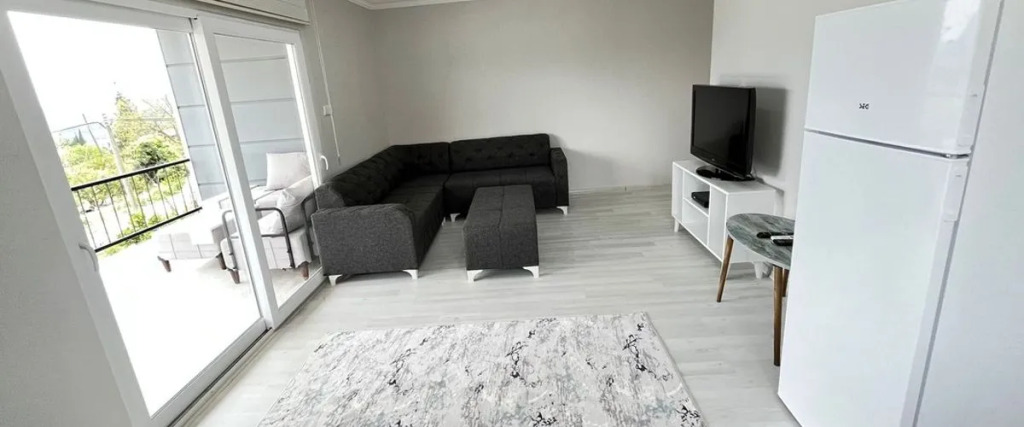Begonvil Koy Evi