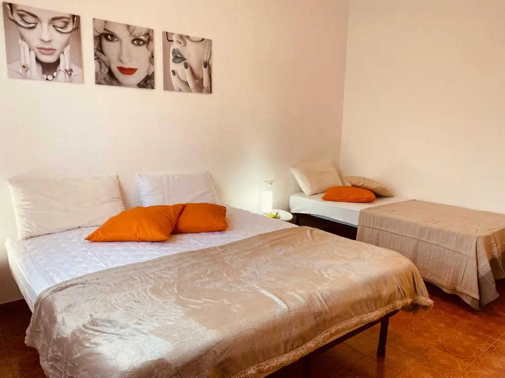 Appartamenti Giulia - Palazzo Milano