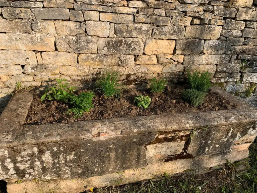Gite Le Cœur de Givry