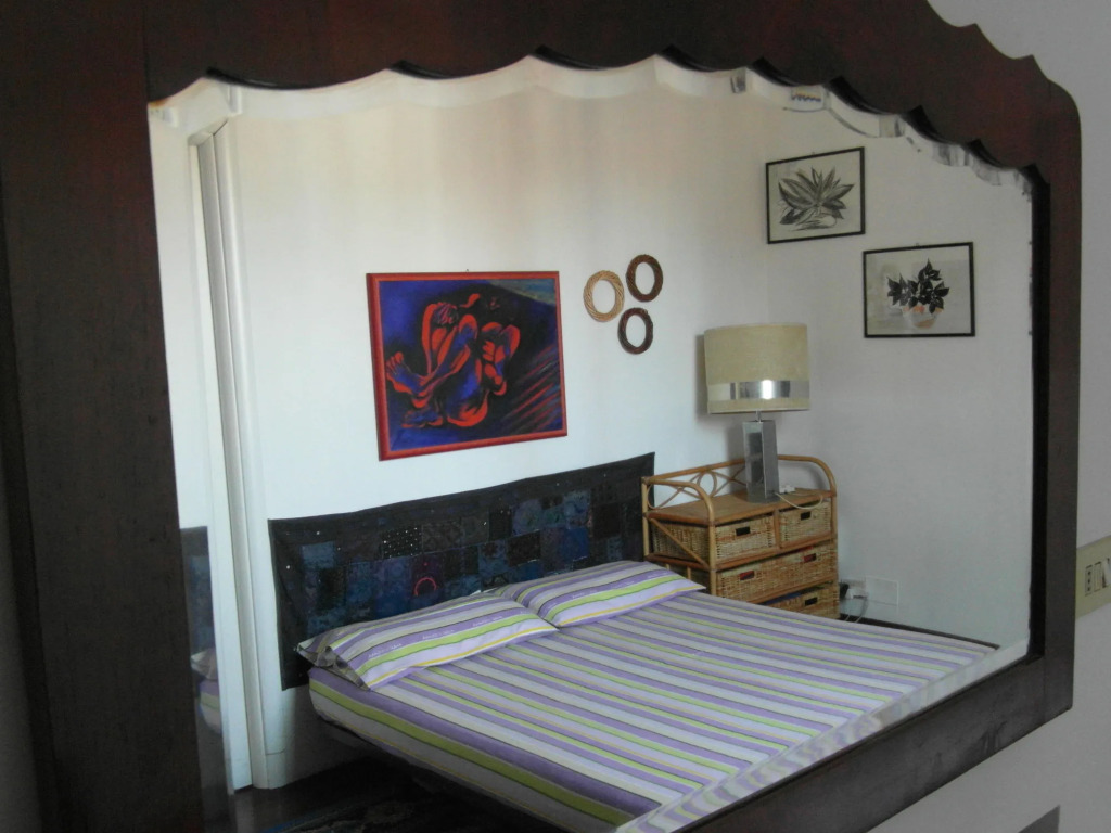 Abitazione Pigneto B&B