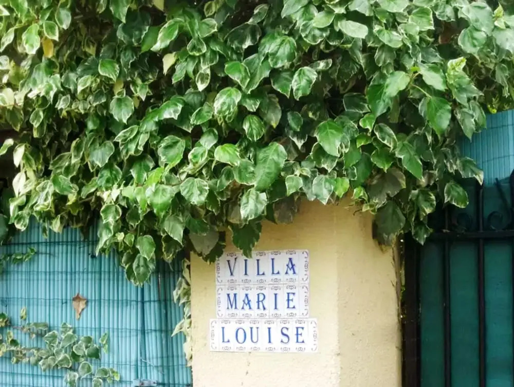Apartment With one Bedroom in Fréjus, With Enclosed Garden and Wifi