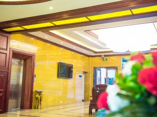 Xixiangrong Hotel