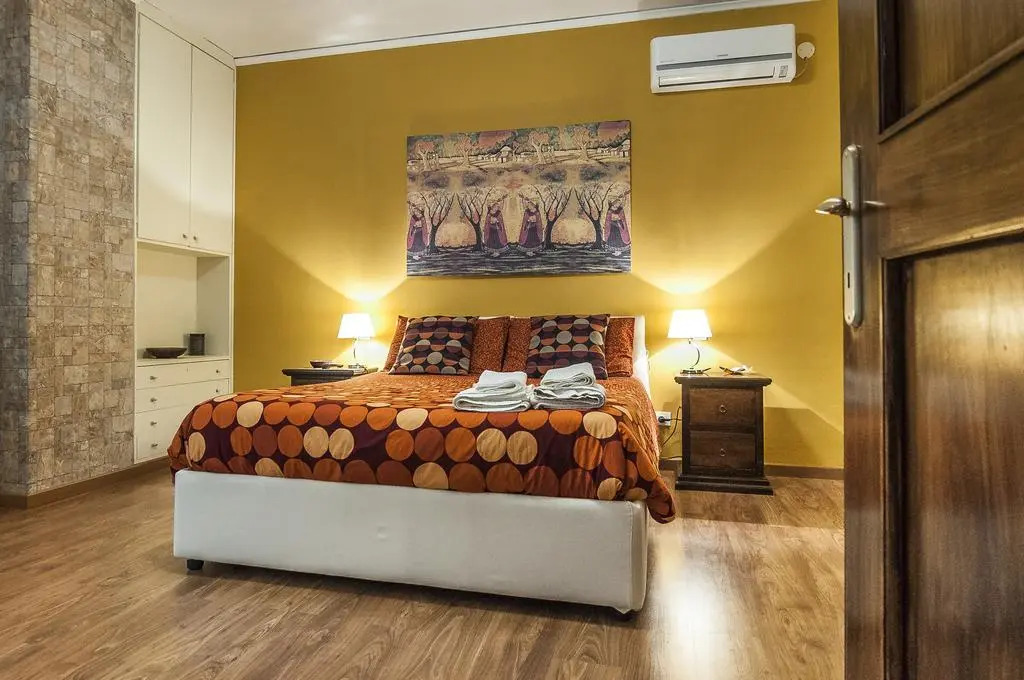Villa Olga B&B