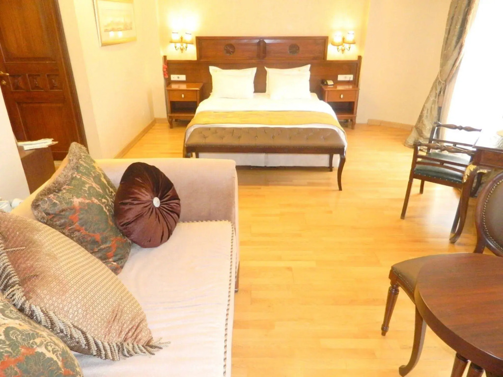 Valdivia Hotel Sultanahmet