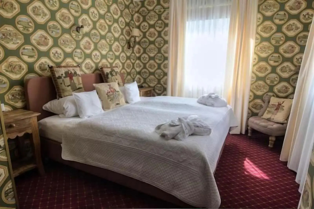 Landhotel Kern