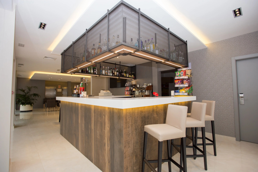 Hotel Perla